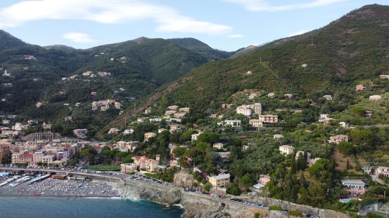 Belvedere 3* Bonassola