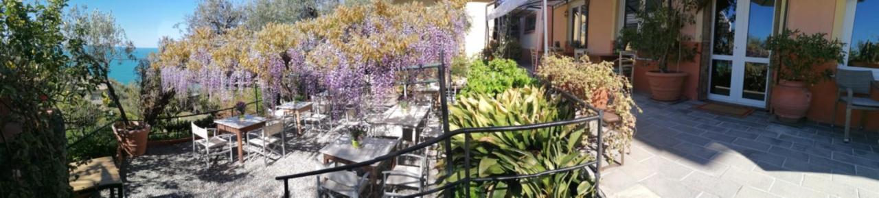 Hotel Belvedere Bonassola