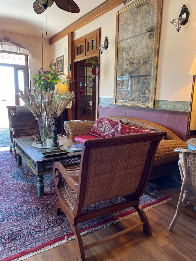 Hotel Belvedere 3*