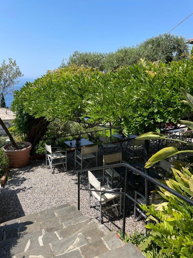 Belvedere Hotel Bonassola