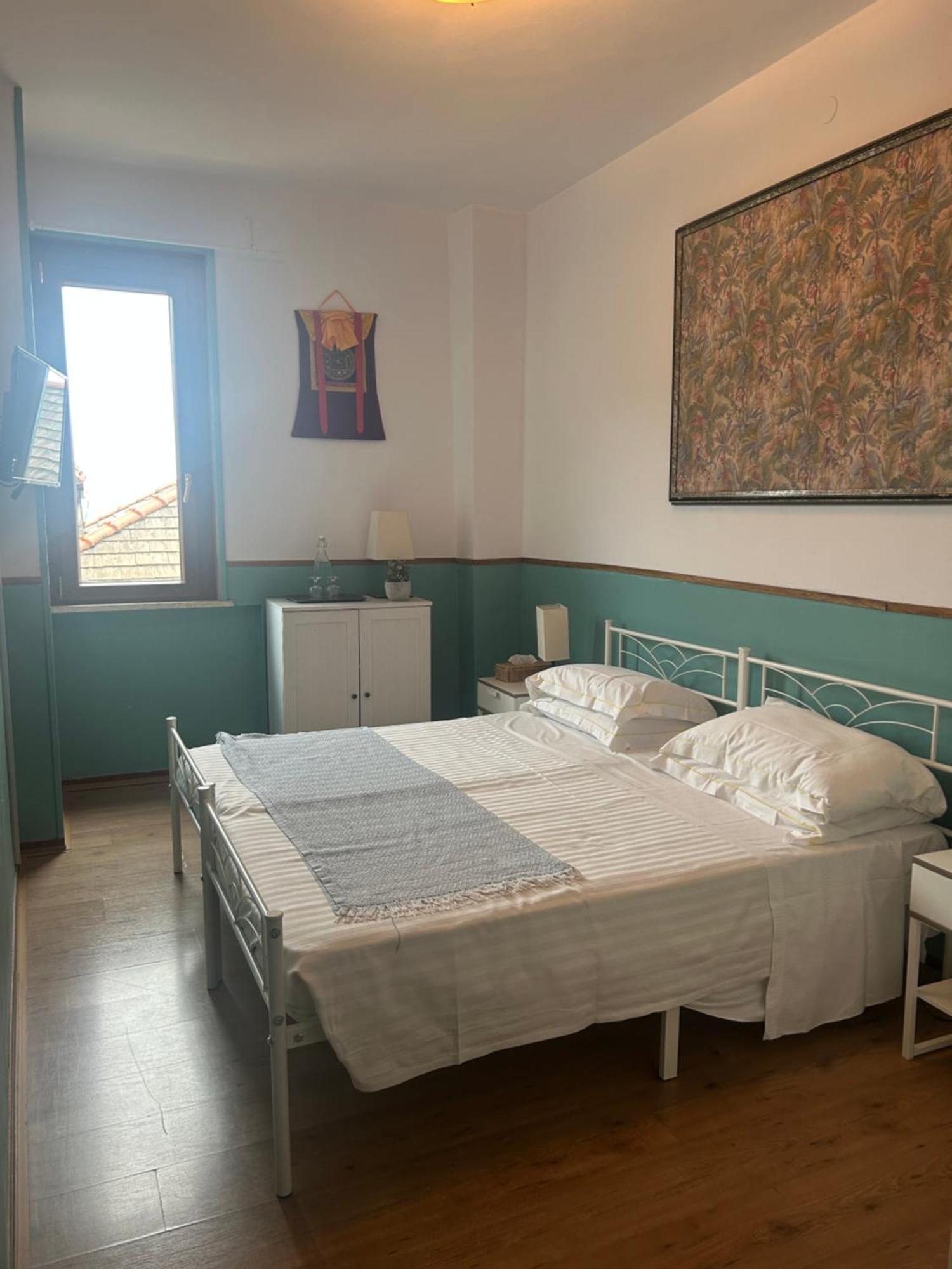 Hotel Belvedere