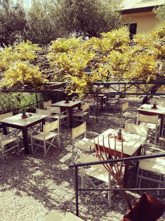 Hotel Belvedere Bonassola