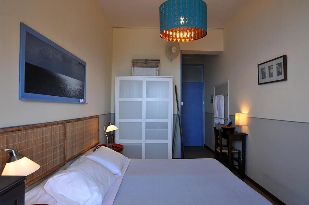 Belvedere Hotel Bonassola