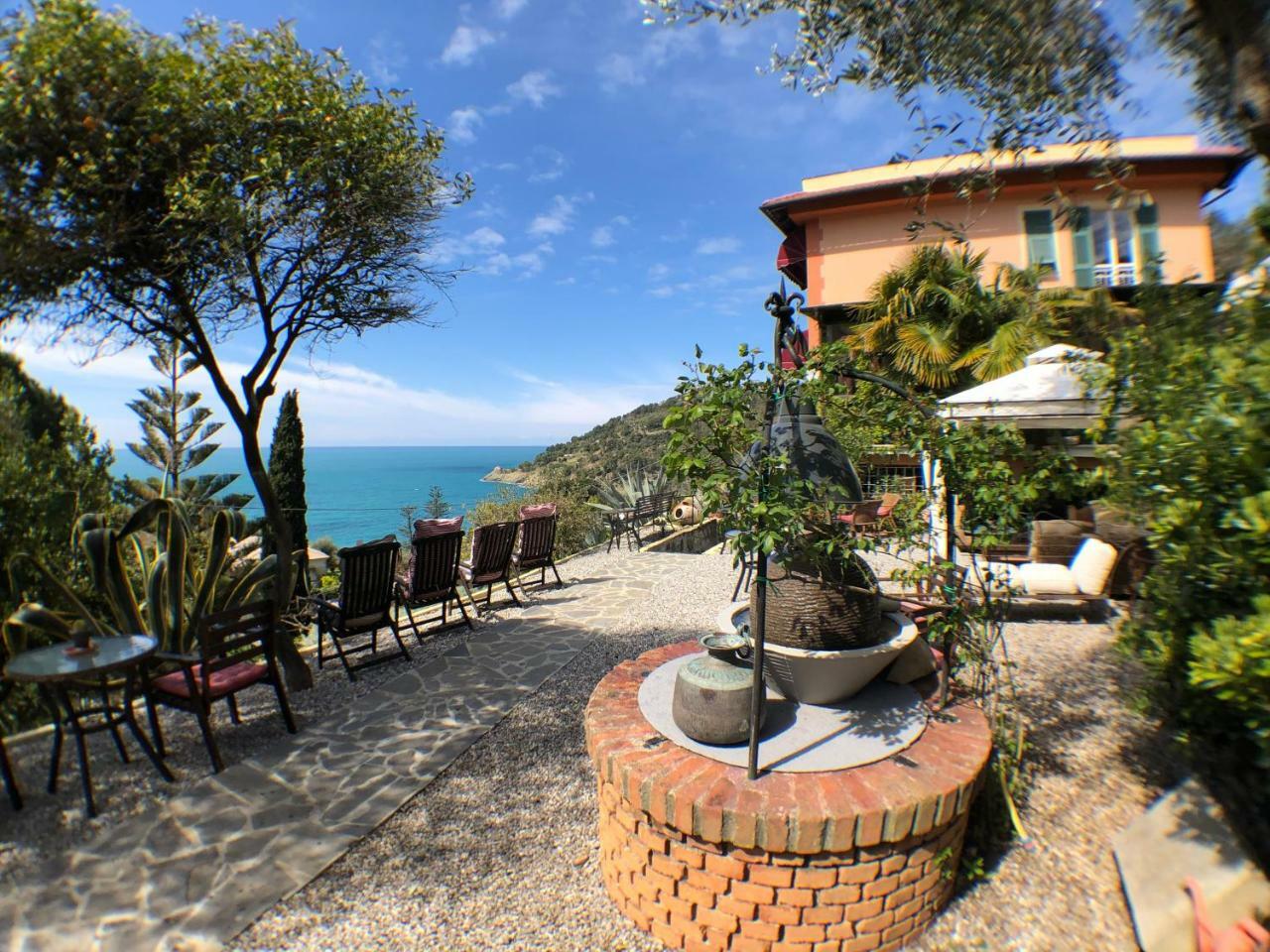 Hotel Belvedere