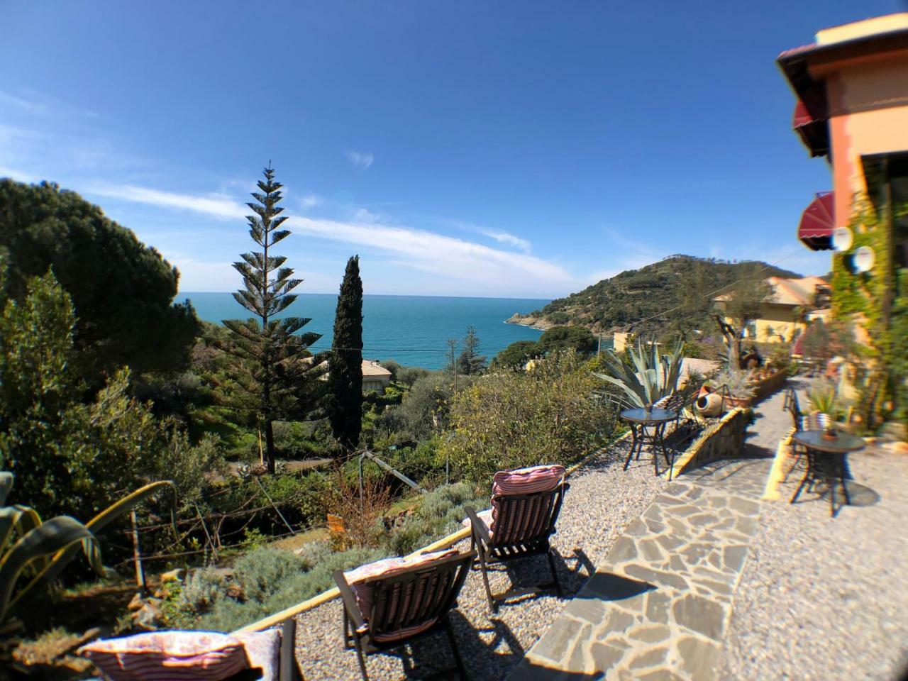 Hotel Belvedere