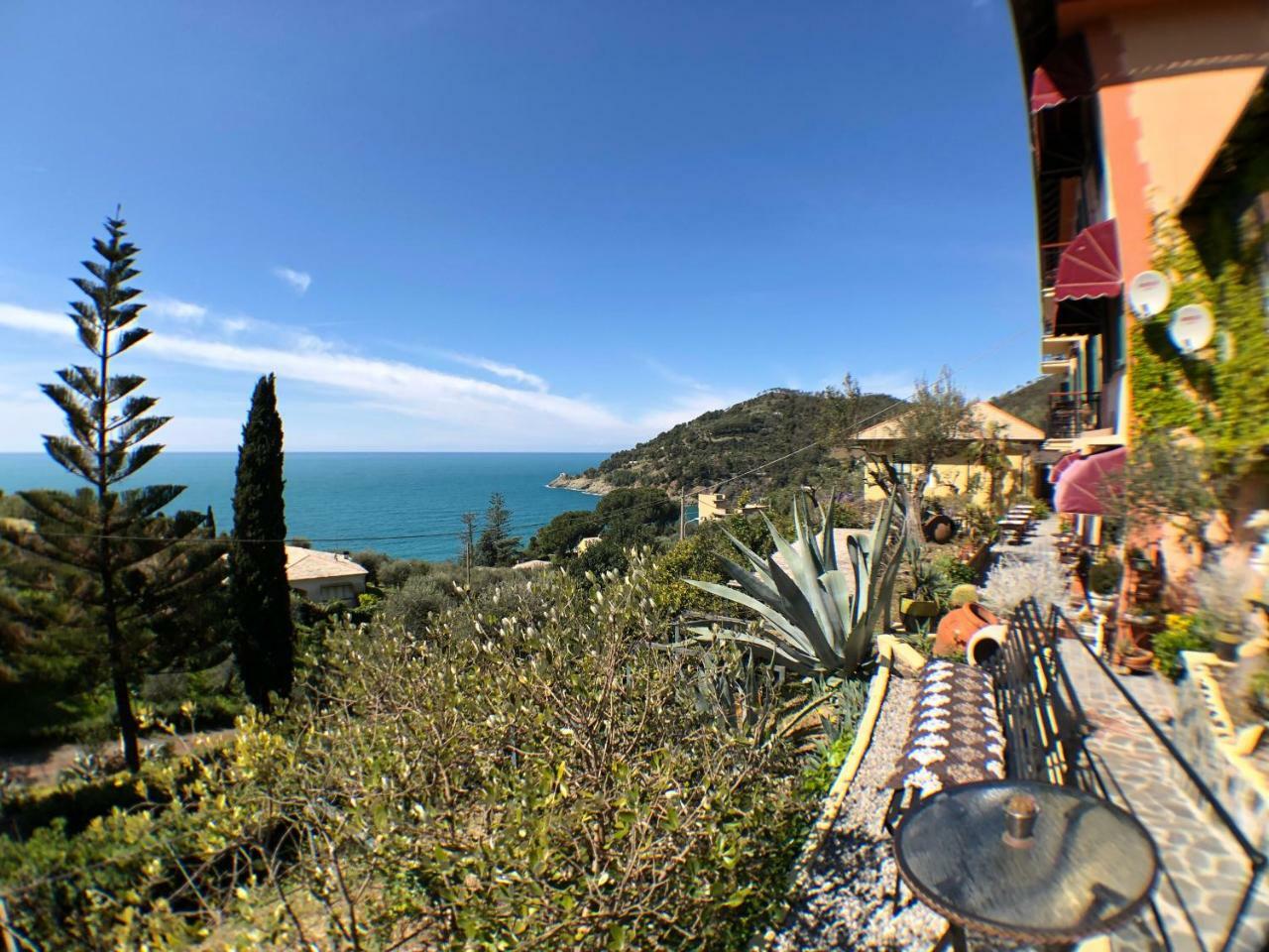 Hotel Belvedere 3*