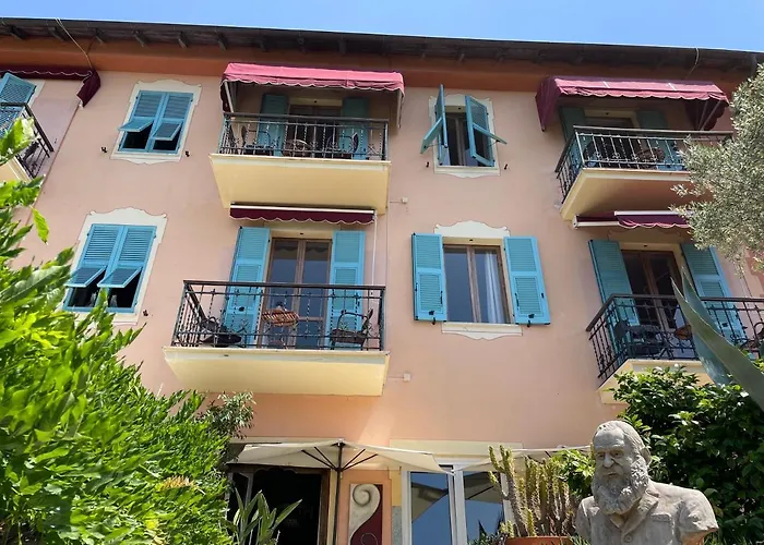 Hotel Villa Belvedere