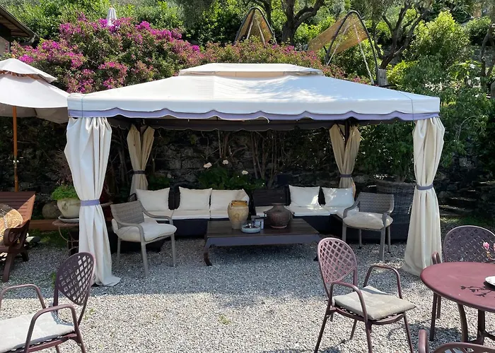 Hotel Villa Belvedere