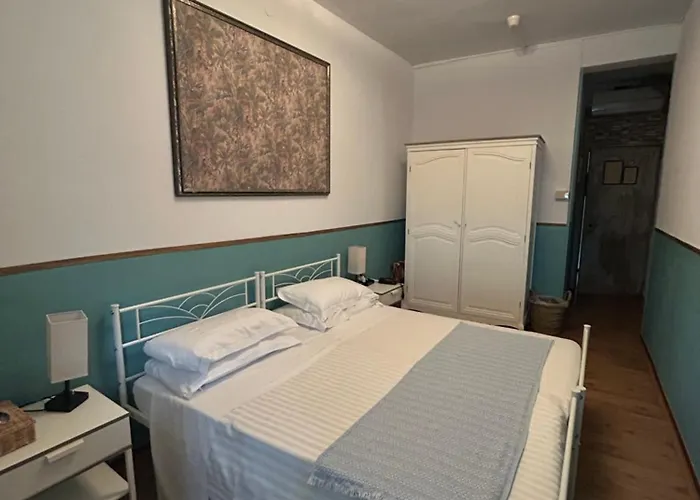 Hotel Villa Belvedere