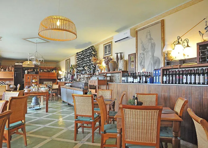 Hotel Villa Belvedere