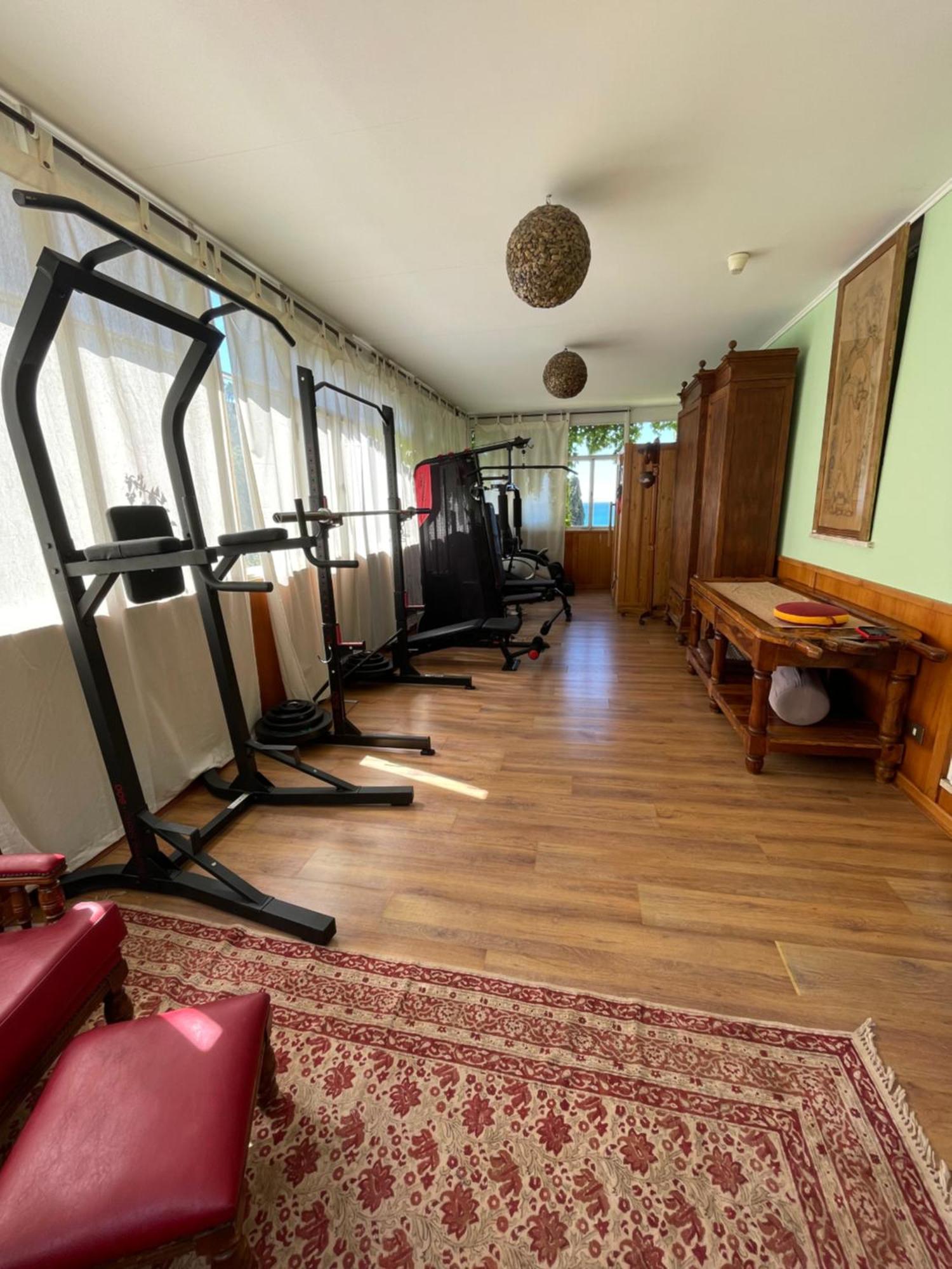 Hotel Belvedere Bonassola