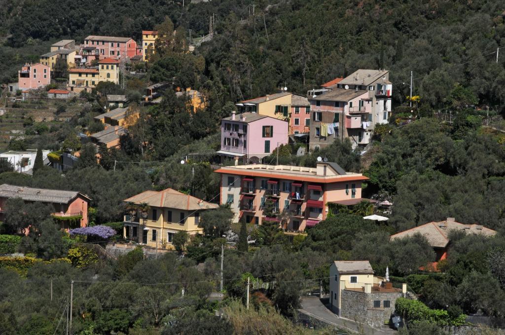 Belvedere 3* Bonassola