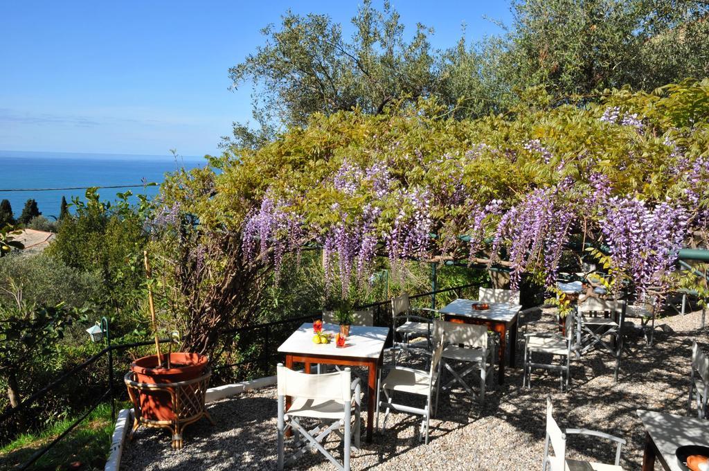 Belvedere Hotel Bonassola