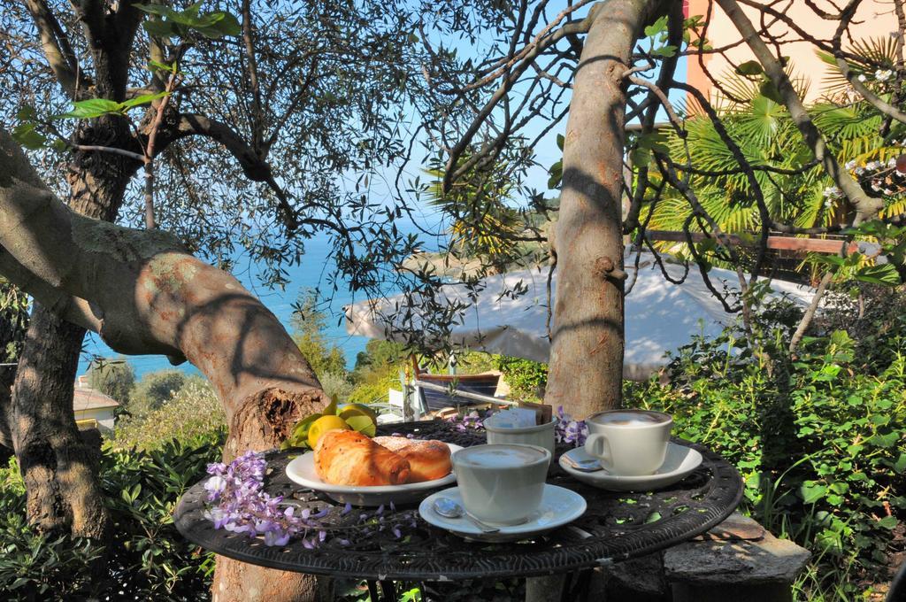 Belvedere Hotel Bonassola