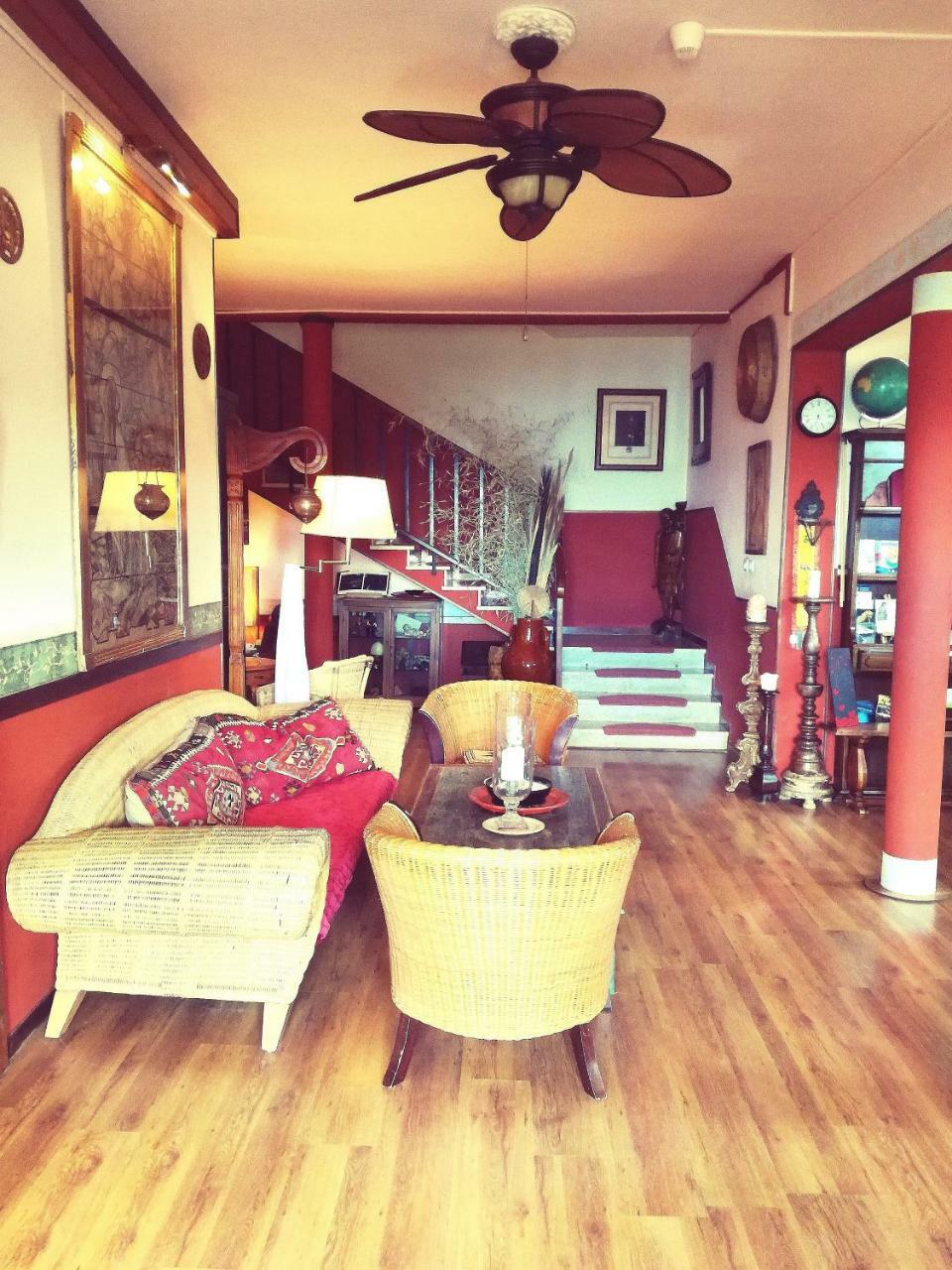 Hotel Belvedere