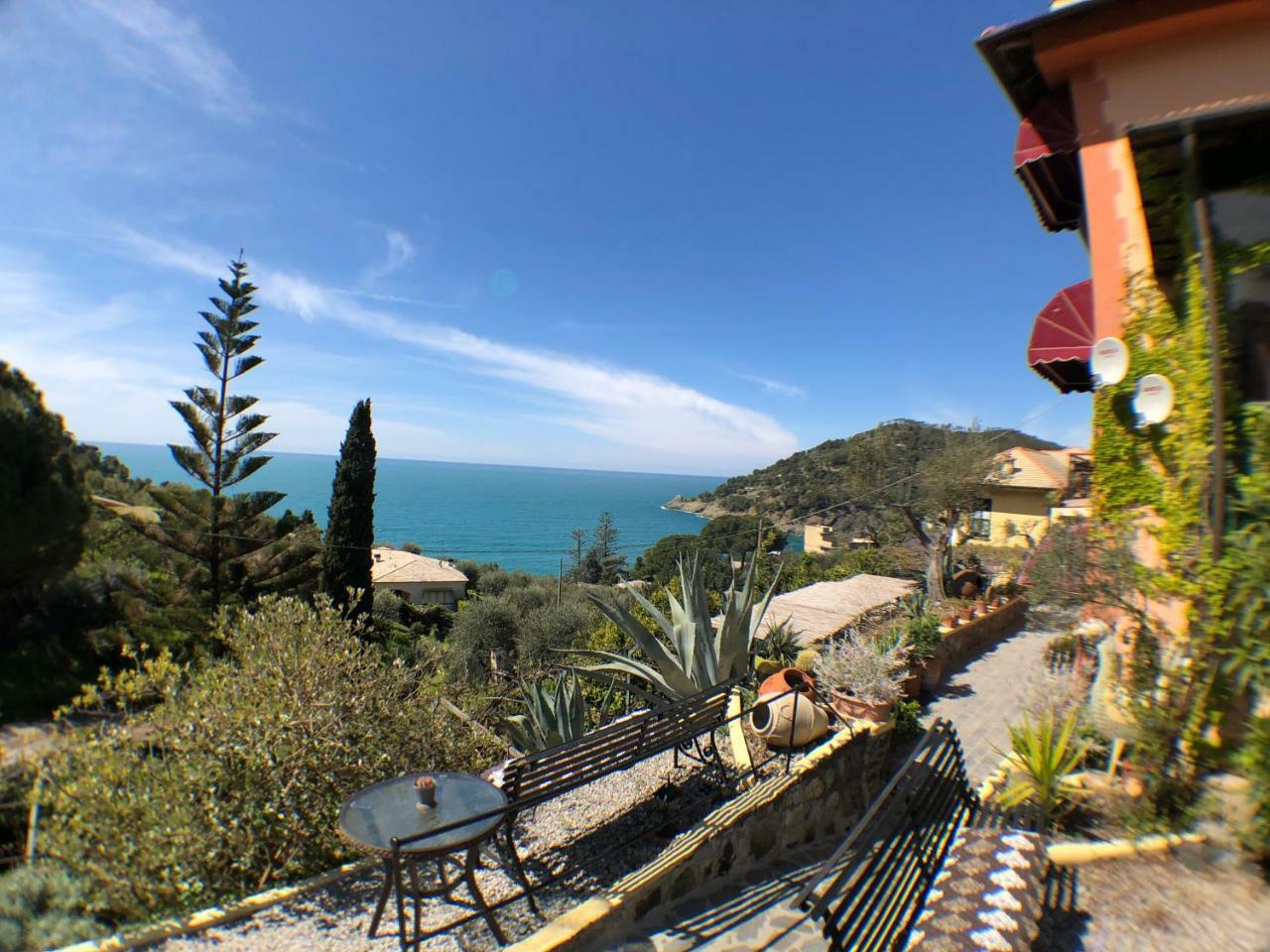 Hotel Belvedere