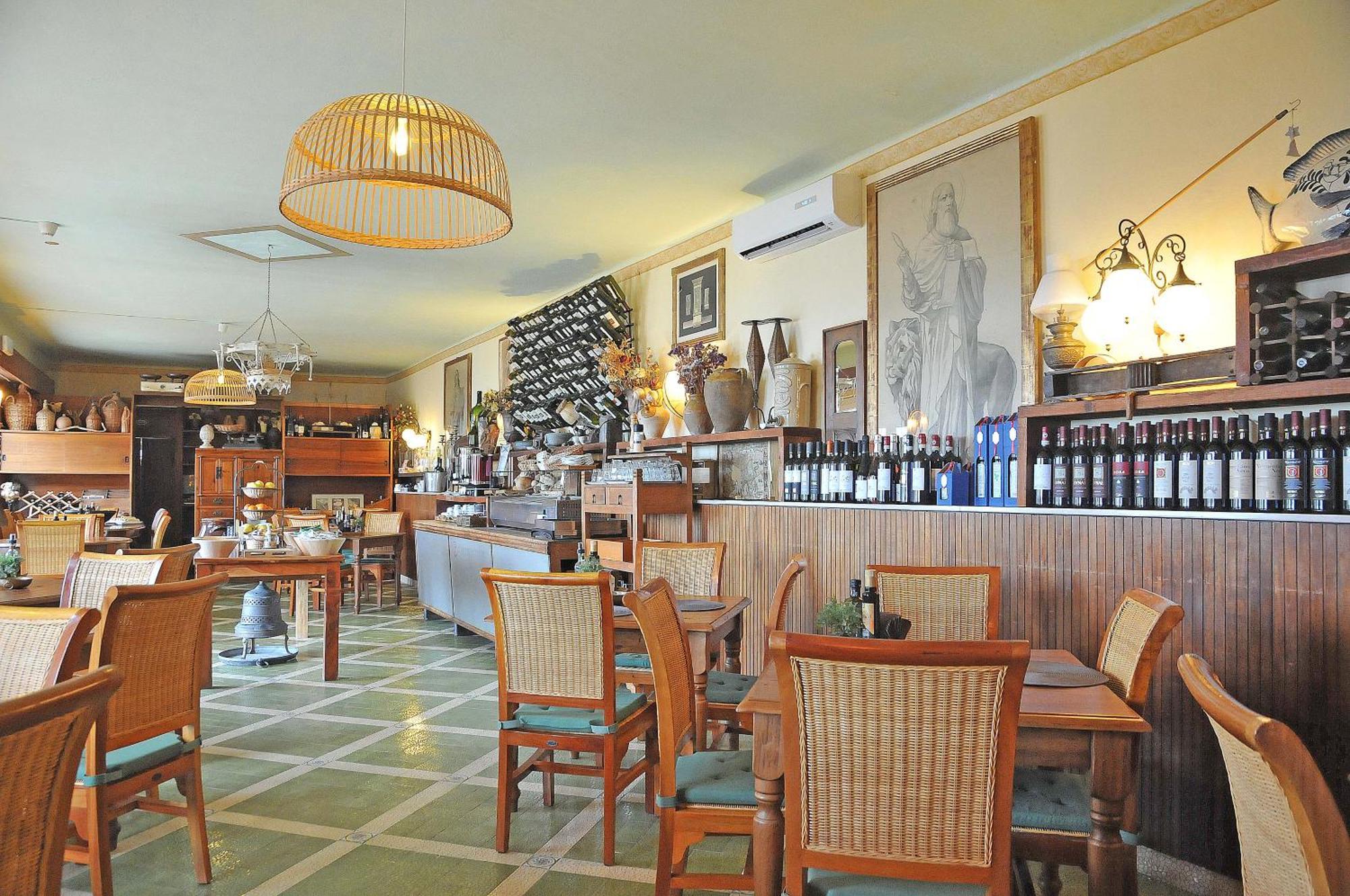 Belvedere 3*